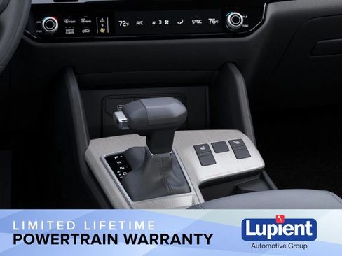 New 2026 Kia Sportage X-Line image 29