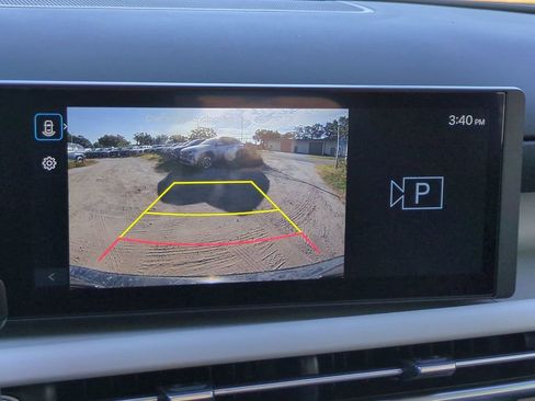 New 2026 Hyundai Tucson SEL FWD image 19