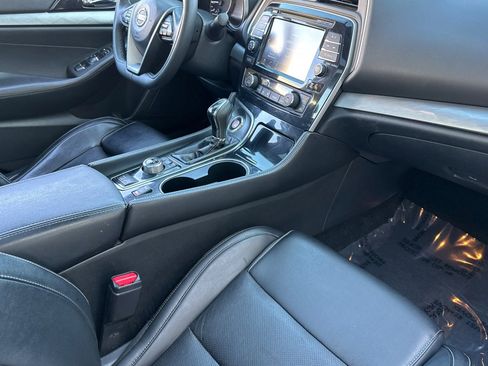 Used 2018 Nissan Maxima 3.5 SL image 33