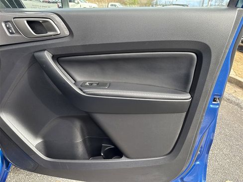 Used 2019 Ford Ranger Lariat w/ Equipment Group 501A Mid image 15