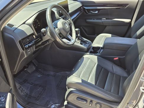 Certified 2024 Honda CR-V EX-L image 10