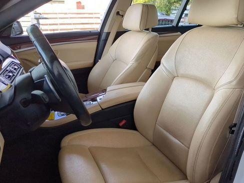 Used 2016 BMW 535i xDrive 535i xDrive image 6