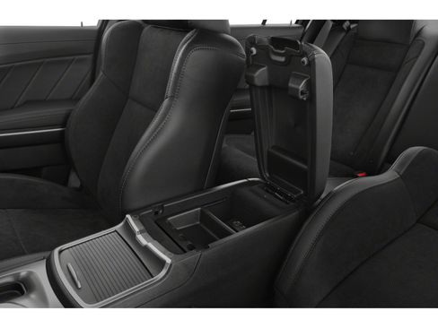 Used 2021 Dodge Charger R/T w/ Blacktop Package RWD image 9