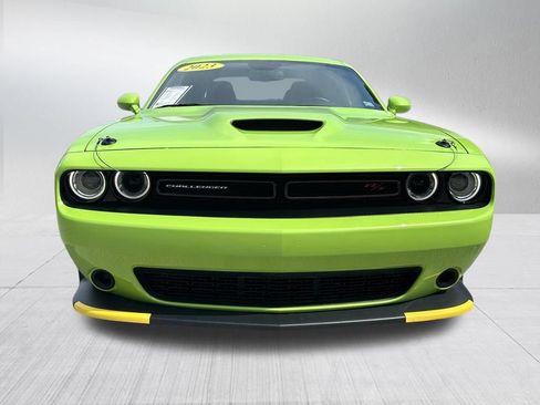 Used 2023 Dodge Challenger R/T RWD image 2