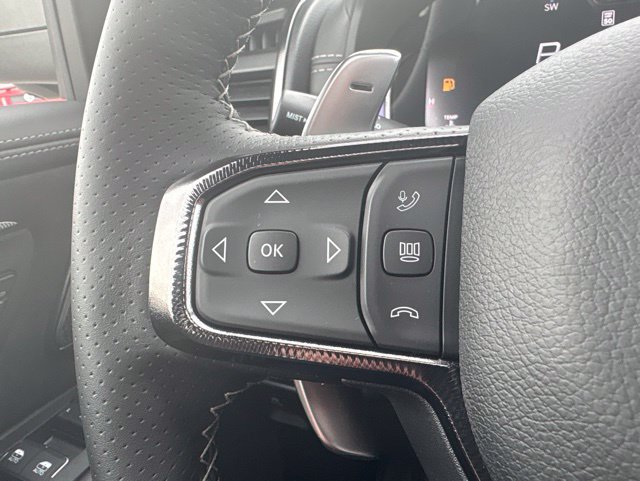 New 2026 RAM 1500 RHO w/ RHO Level 1 Equipment Group AWD/4WD image 21
