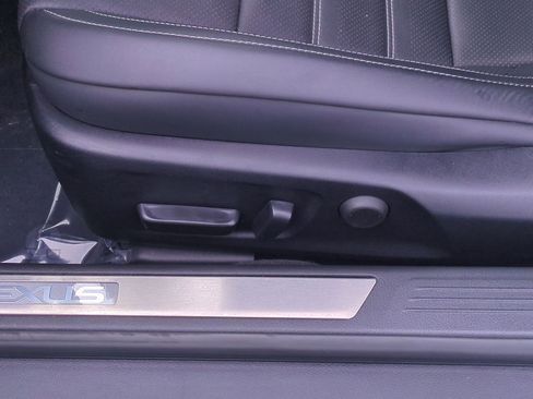 Certified 2024 Lexus RC 350 F Sport image 18