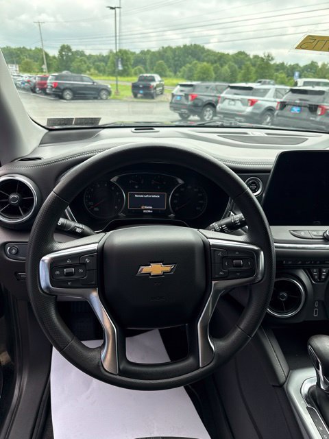 Used 2024 Chevrolet Blazer LT w/ LPO, Floor Liner Package FWD image 18