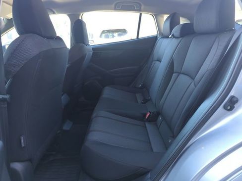 Used 2022 Subaru Impreza 2.0i image 30