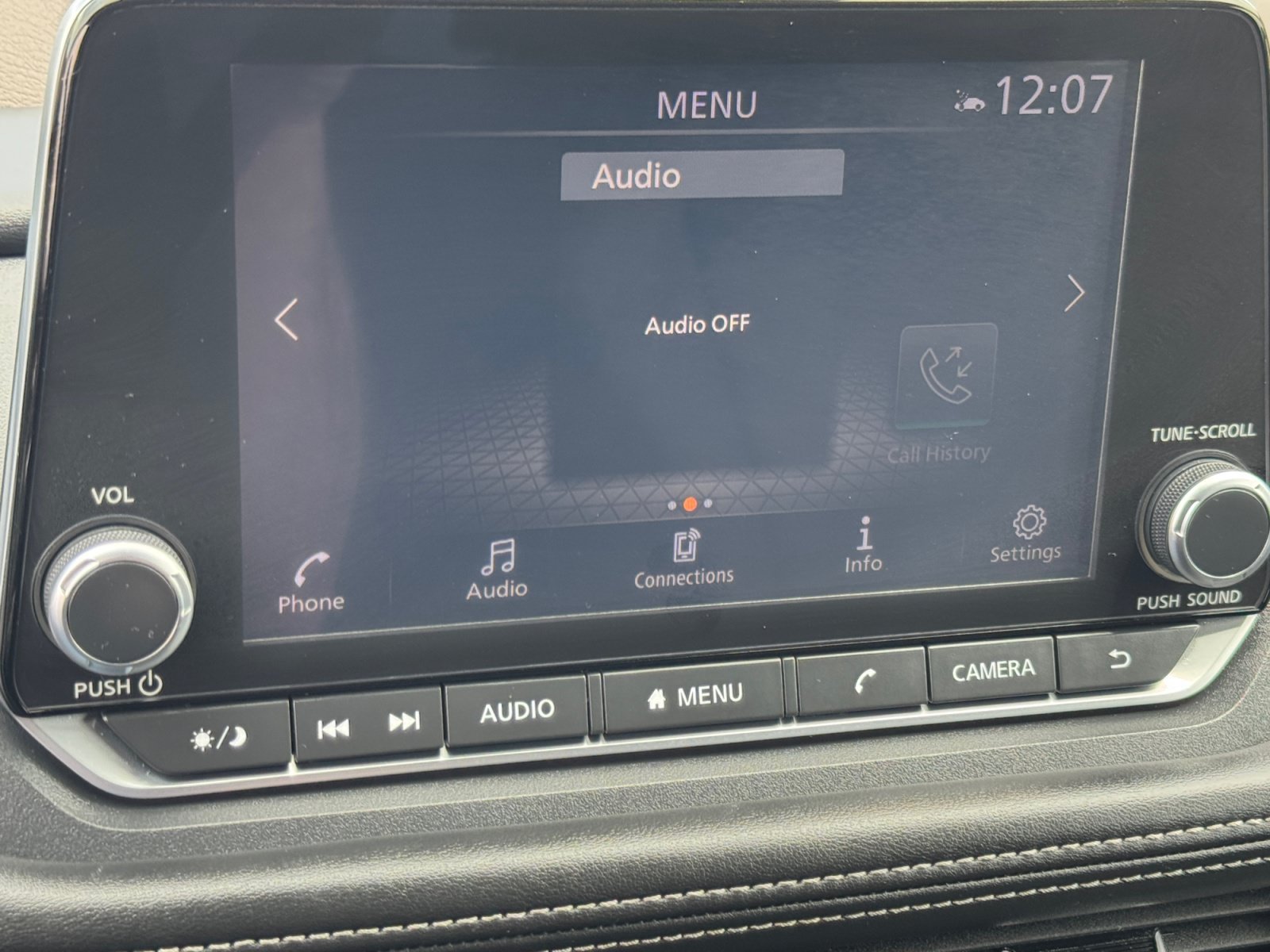 Used 2023 Nissan Rogue SV AWD/4WD image 27