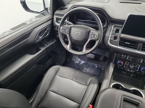Used 2023 Chevrolet Tahoe RST w/ Luxury Package AWD/4WD image 15