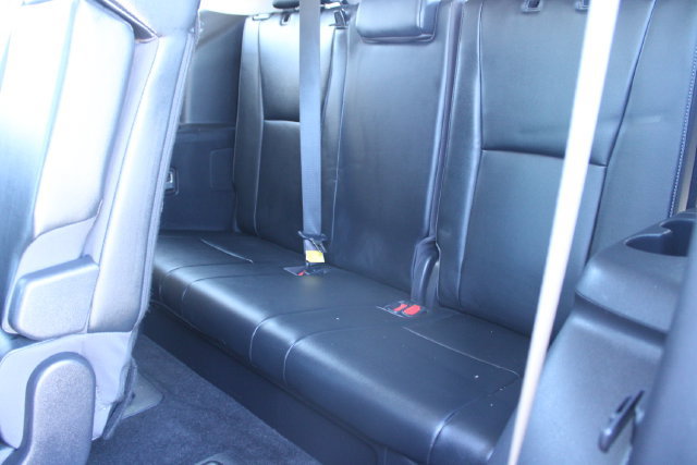 Used 2023 Toyota Highlander Limited FWD image 44