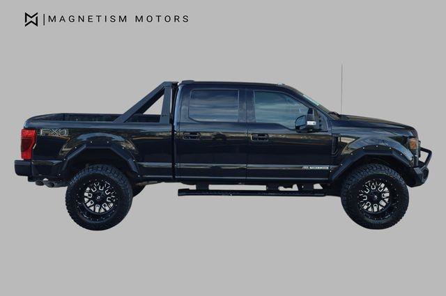 Used 2020 Ford F250 Lariat AWD/4WD image 2