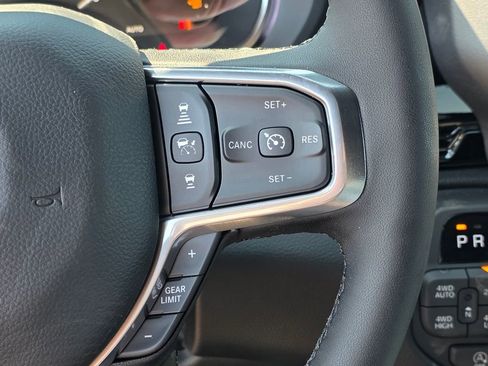 New 2026 RAM 1500 Laramie image 19