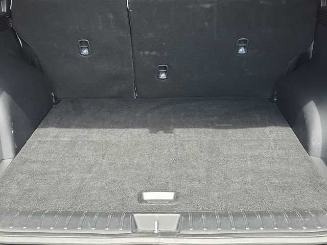Used 2025 Hyundai Tucson SEL FWD image 20