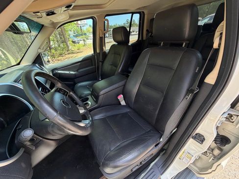 Used 2006 Mercury Mountaineer Premier image 15