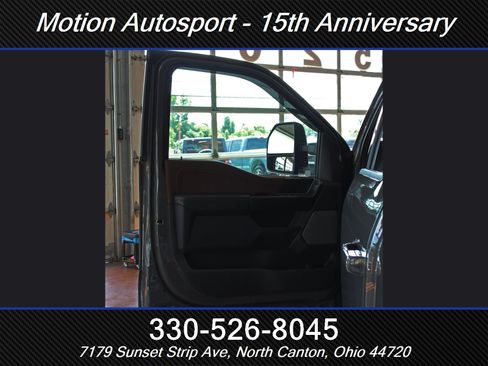 Used 2021 Ford F150 Lariat w/ Equipment Group 502A High AWD/4WD image 13