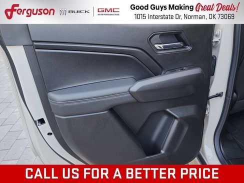 New 2026 GMC Canyon Elevation w/ Convenience Package AWD/4WD image 42