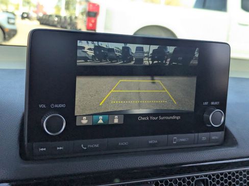 Used 2024 Honda Civic Sport image 22