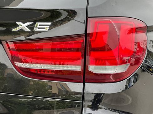 Used 2017 BMW X5 sDrive35i RWD image 32
