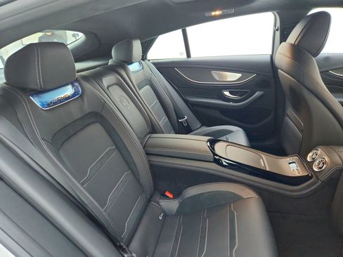 New 2026 Mercedes-Benz AMG GT 53 image 20