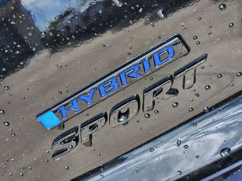 New 2026 Honda Accord Sport image 7