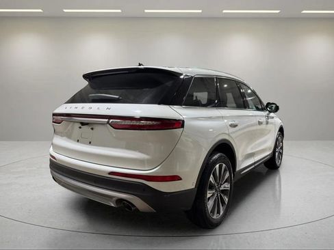 Certified 2022 Lincoln Corsair Reserve w/ Equipment Group 201A AWD/4WD image 3