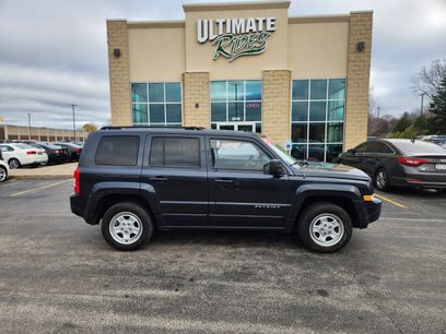 Used 2016 Jeep Patriot Sport w/ Power Value Group