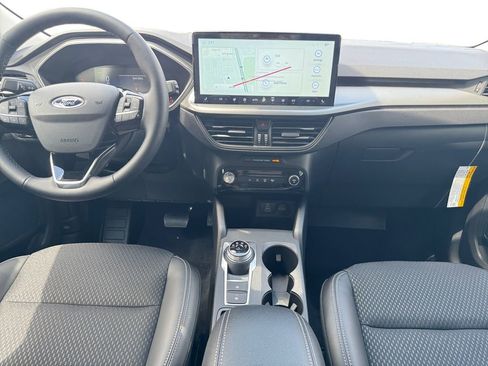 New 2025 Ford Escape SE image 33