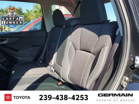 Used 2023 Subaru Forester Premium image 21