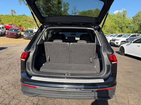 Used 2022 Volkswagen Tiguan S image 22