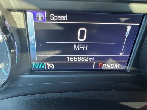 Used 2015 Chevrolet Tahoe LTZ image 25