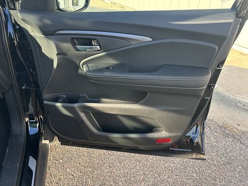 New 2026 Honda Ridgeline RTL image 18