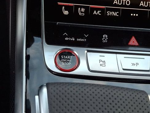 New 2026 Audi SQ8 Prestige AWD/4WD image 20