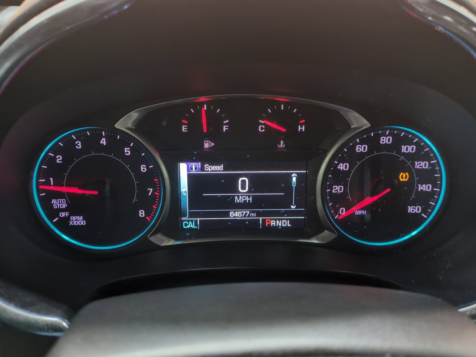 Used 2018 Chevrolet Malibu LT FWD image 18