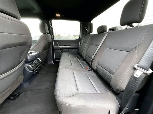 Used 2023 Ford F150 XLT w/ Equipment Group 302A High image 15