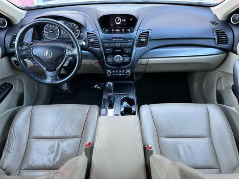 Used 2014 Acura RDX FWD image 3