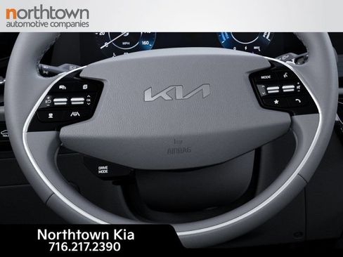 New 2026 Kia Niro Wind w/ Wind Preserve Package FWD image 23
