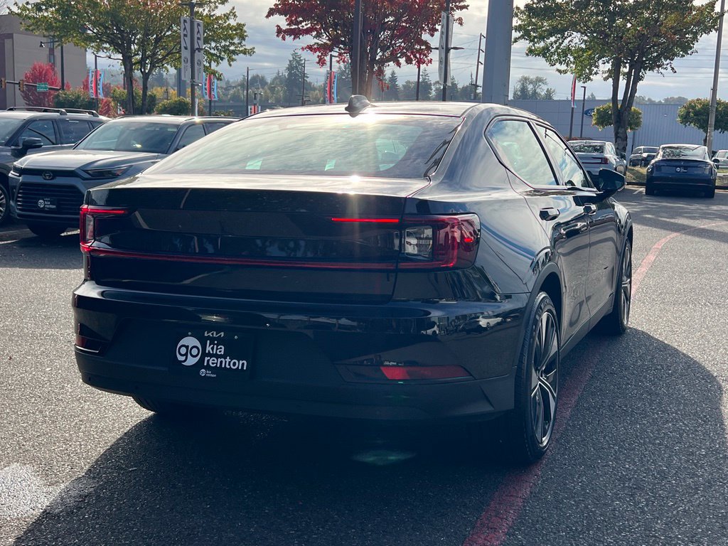 Used 2024 Polestar Polestar 2 AWD/4WD image 5