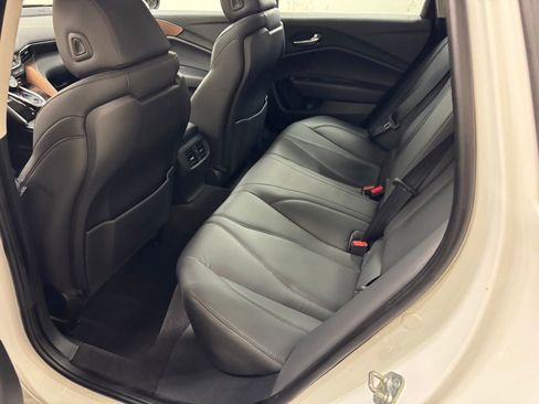 Used 2021 Acura TLX FWD image 28