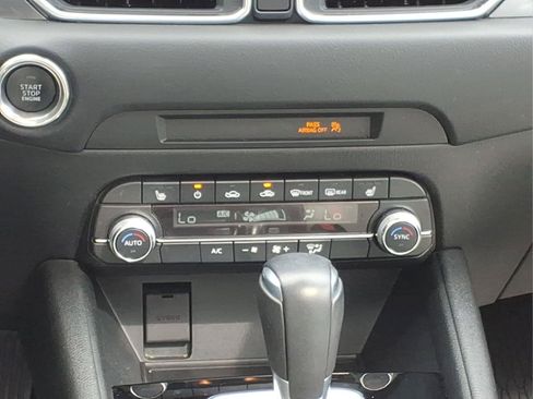 Used 2024 MAZDA CX-5 AWD 2.5 S w/ Preferred Package image 13