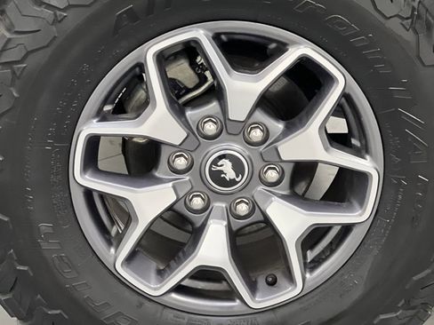 Used 2024 Ford Bronco Badlands AWD/4WD image 62