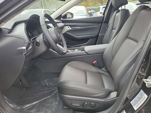 New 2026 MAZDA MAZDA3 2.5 Turbo Sedan w/Premium Plus AWD/4WD image 39