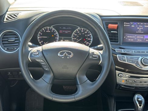 Used 2017 INFINITI QX60 FWD image 24