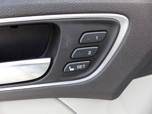 Used 2020 Acura TLX FWD image 20