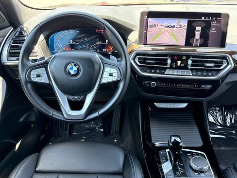 Used 2023 BMW X3 xDrive30i w/ Premium Package w/ZPA AWD/4WD image 20