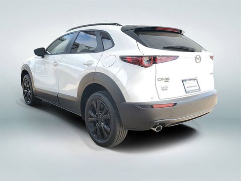 New 2026 MAZDA CX-30 Aire Edition image 4