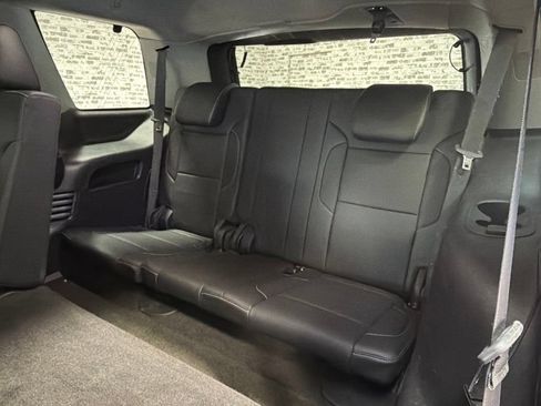Used 2018 GMC Yukon SLT RWD image 15