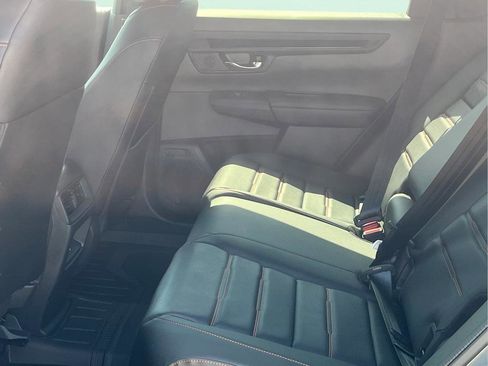 New 2026 Honda CR-V Sport-L image 16