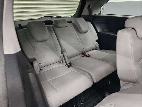 Used 2018 Honda Odyssey EX-L image 16