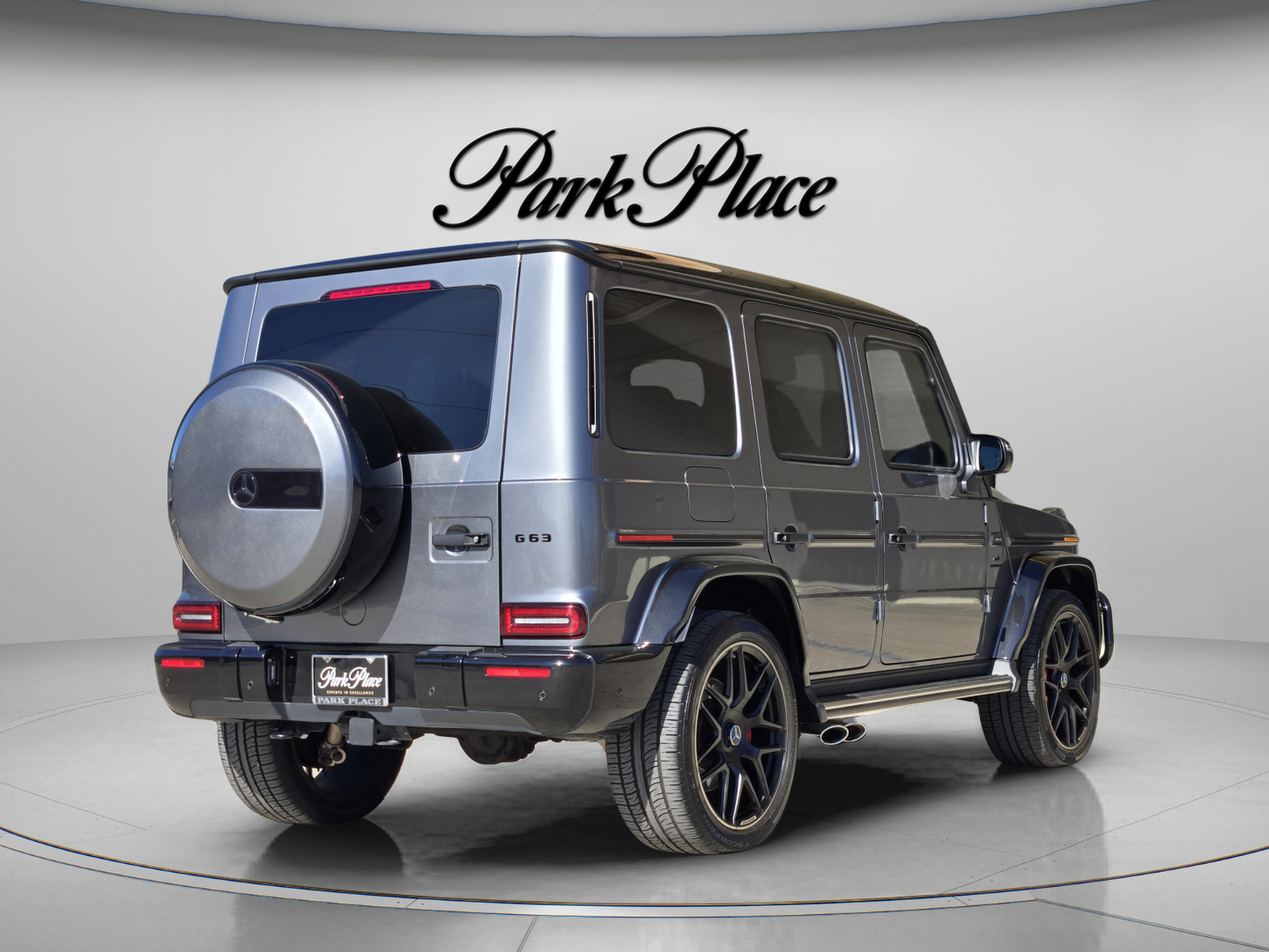 Used 2022 Mercedes-Benz G 63 AMG 4MATIC image 6